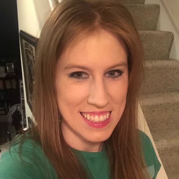 Meet your Posher, Meghan - Picture 1 of 1